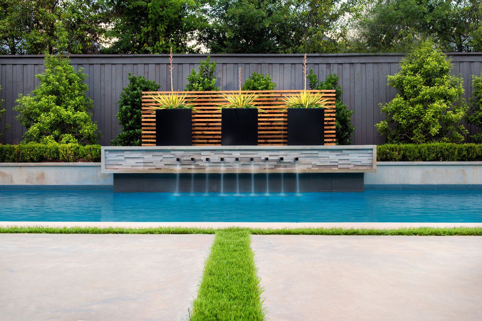 Pool Automation Greener Smart Homes